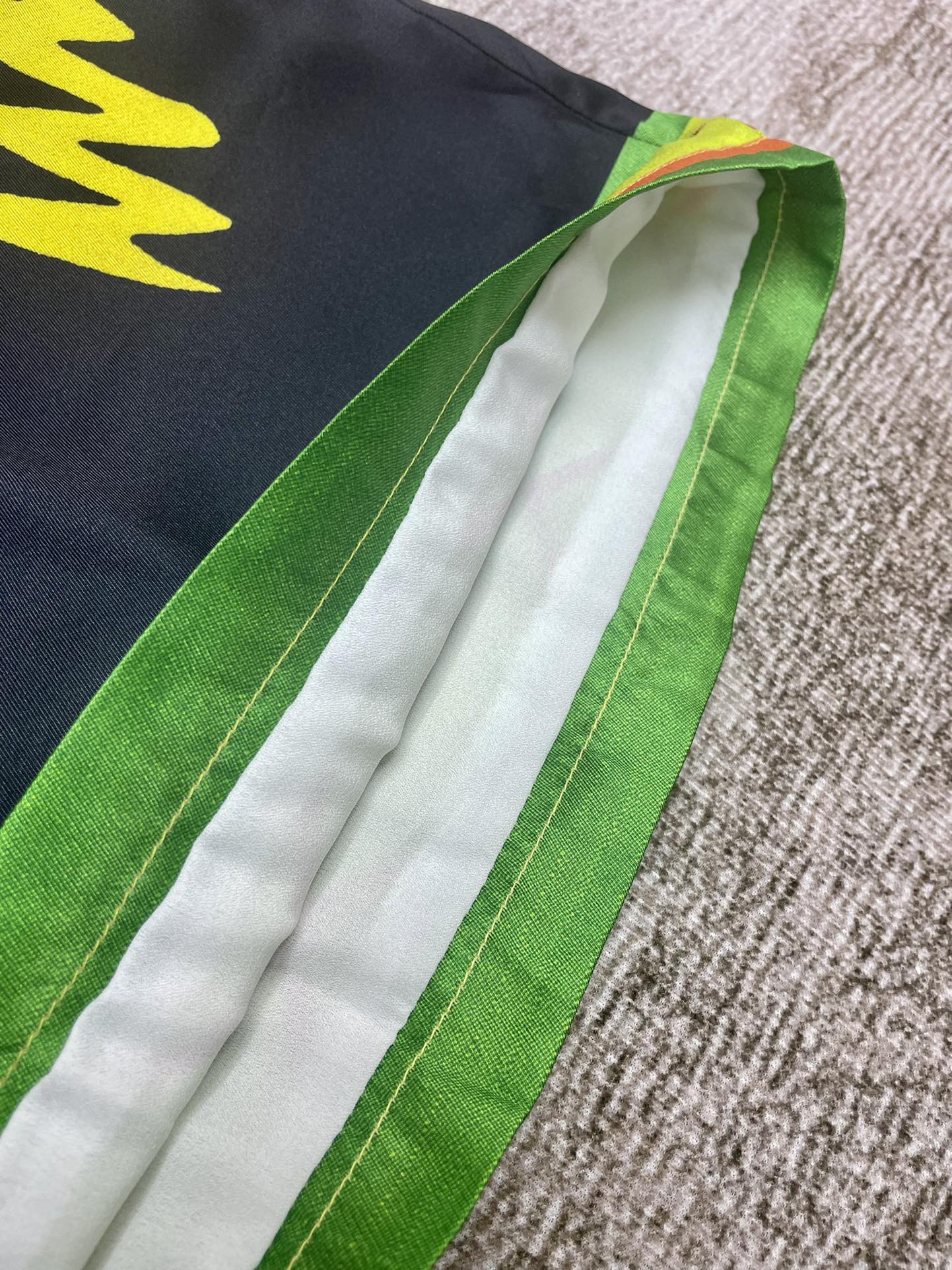 Casablanca Shorts Size S-XL