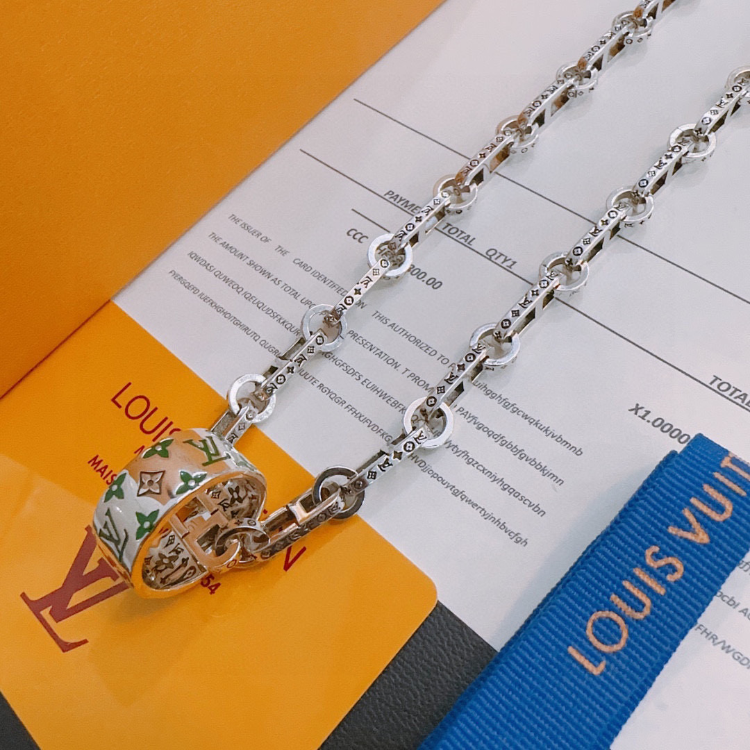 Louis Vuitton Necklace