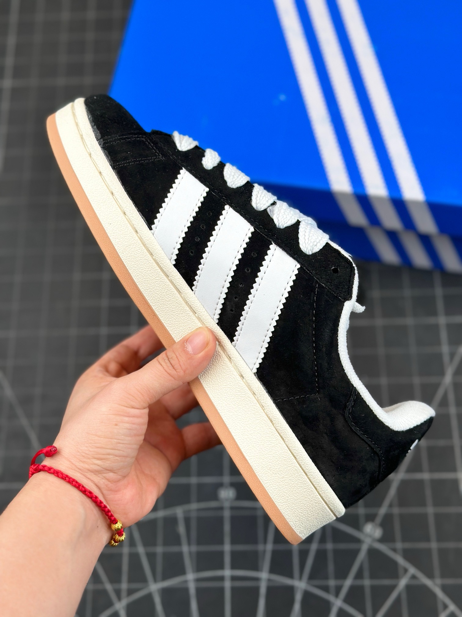 Adidas oiginals Cams Sneaker Size 36-45