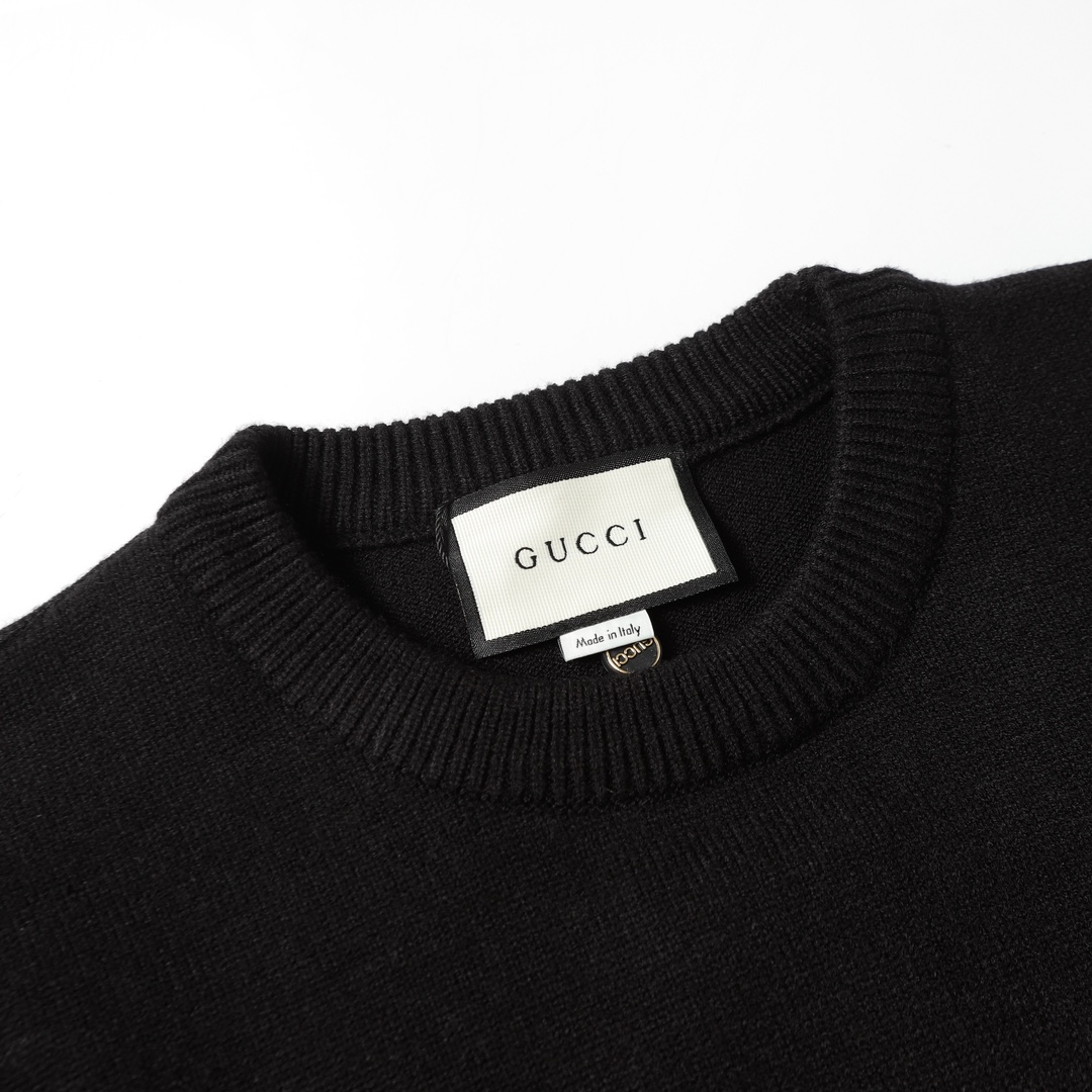 Gucci Unisex Sweatshirt Size S-XL