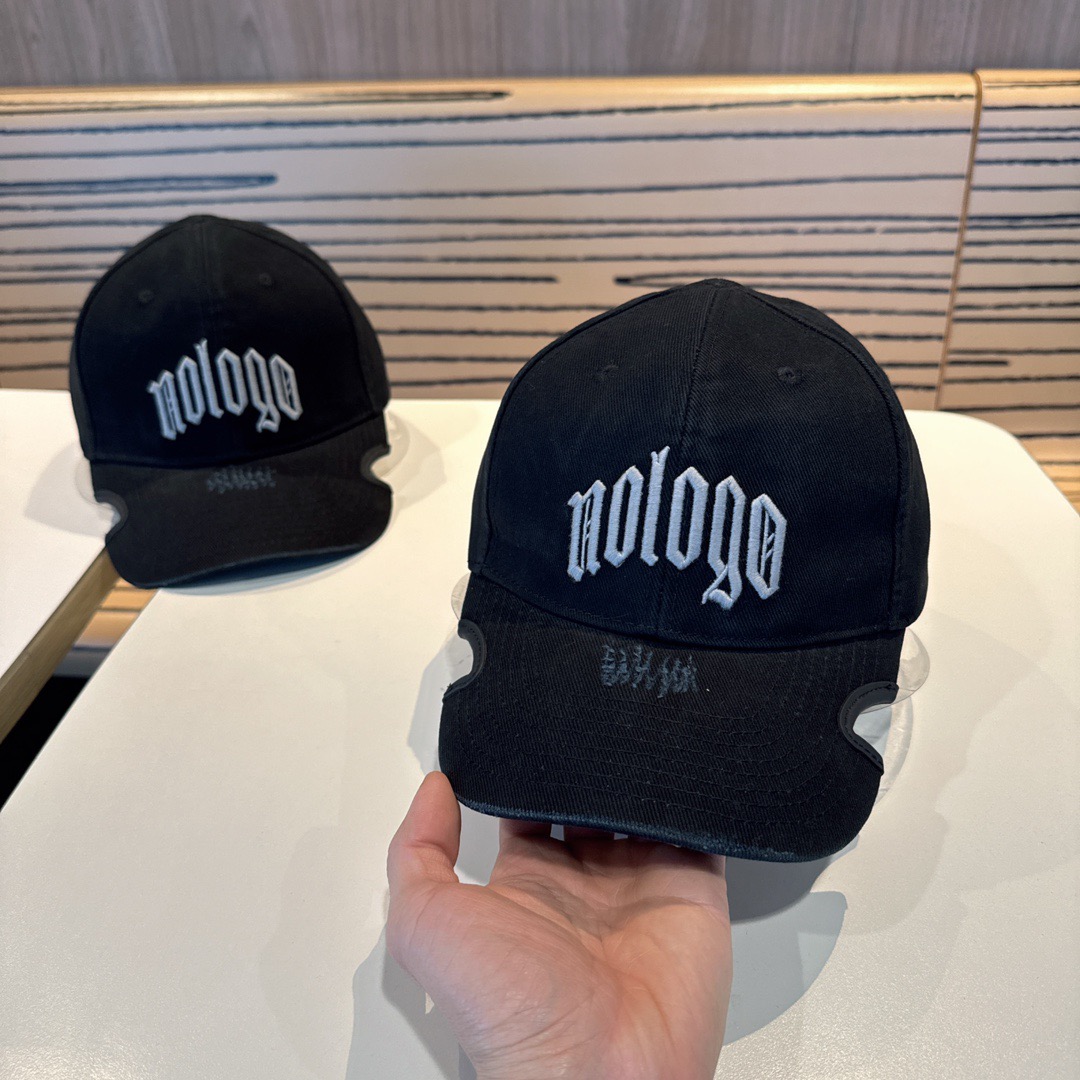 Balenciaga Baseball Cap