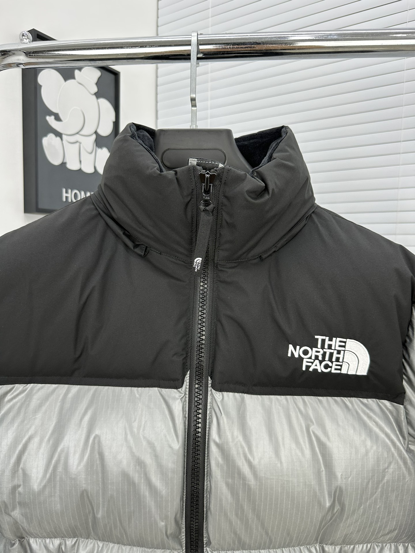 The North Face 1996 Men Women Winter Jacket XS-XXL