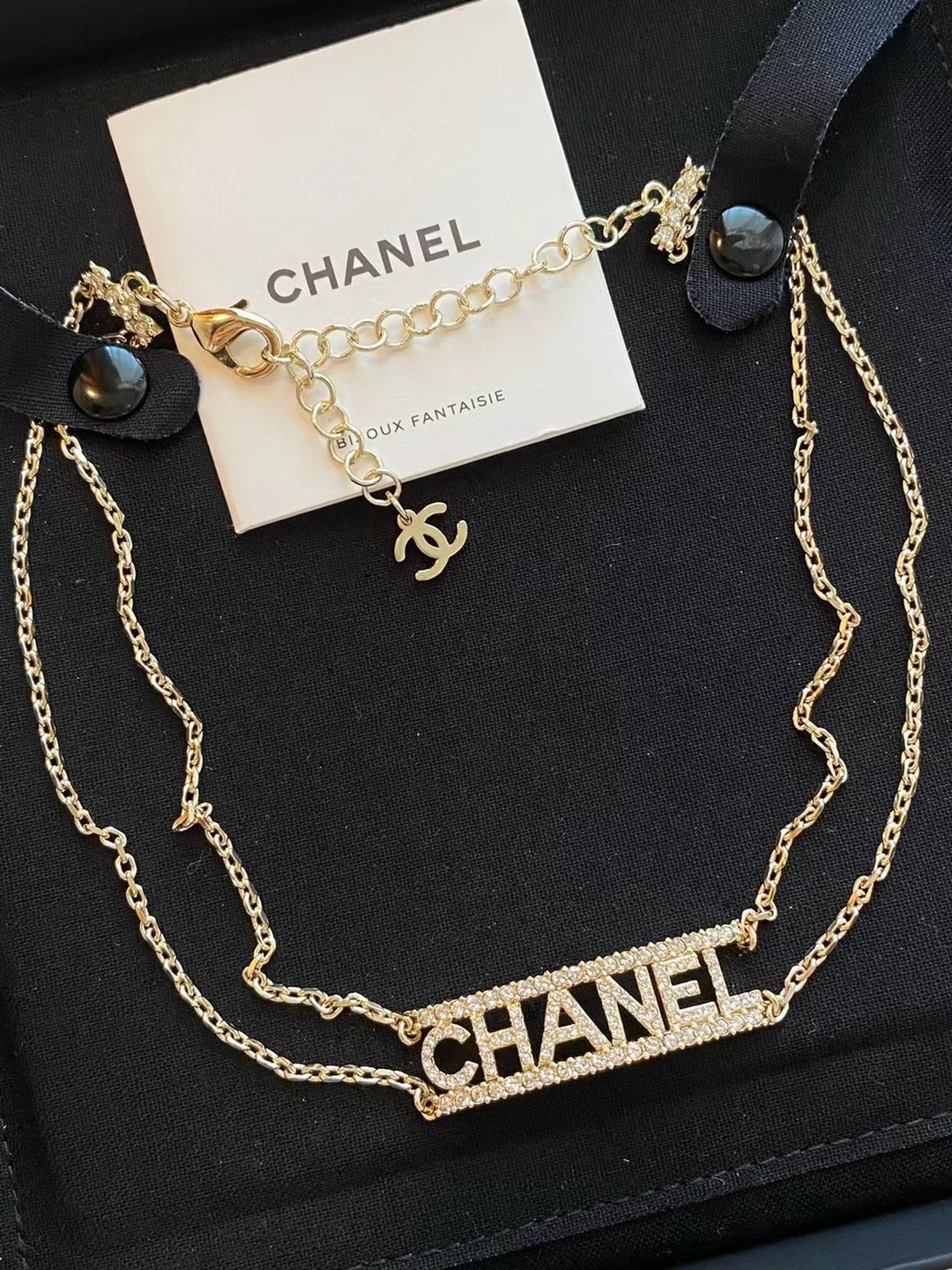 Chanel Necklace