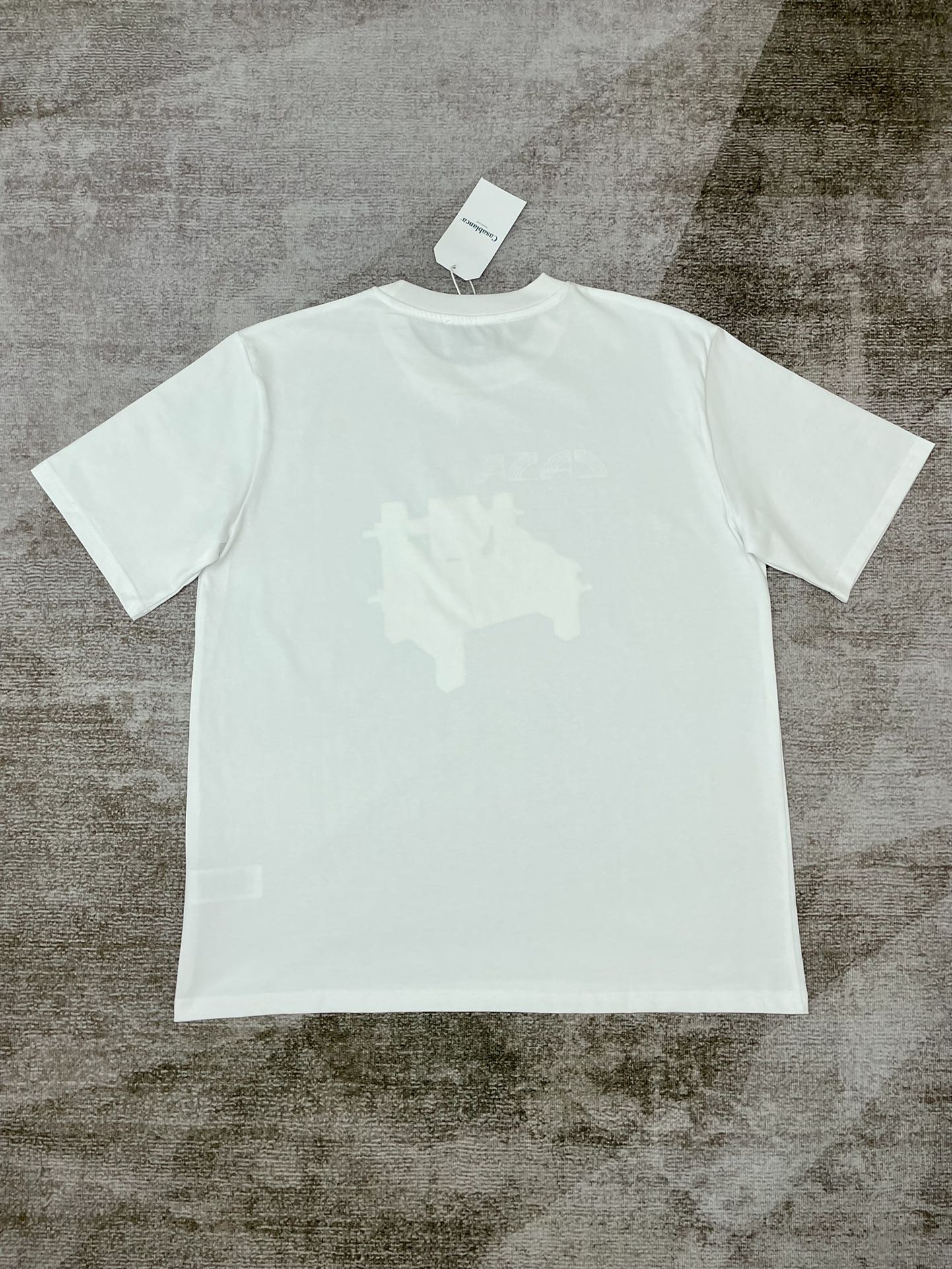 Casablanca T Shirt Size S-XL