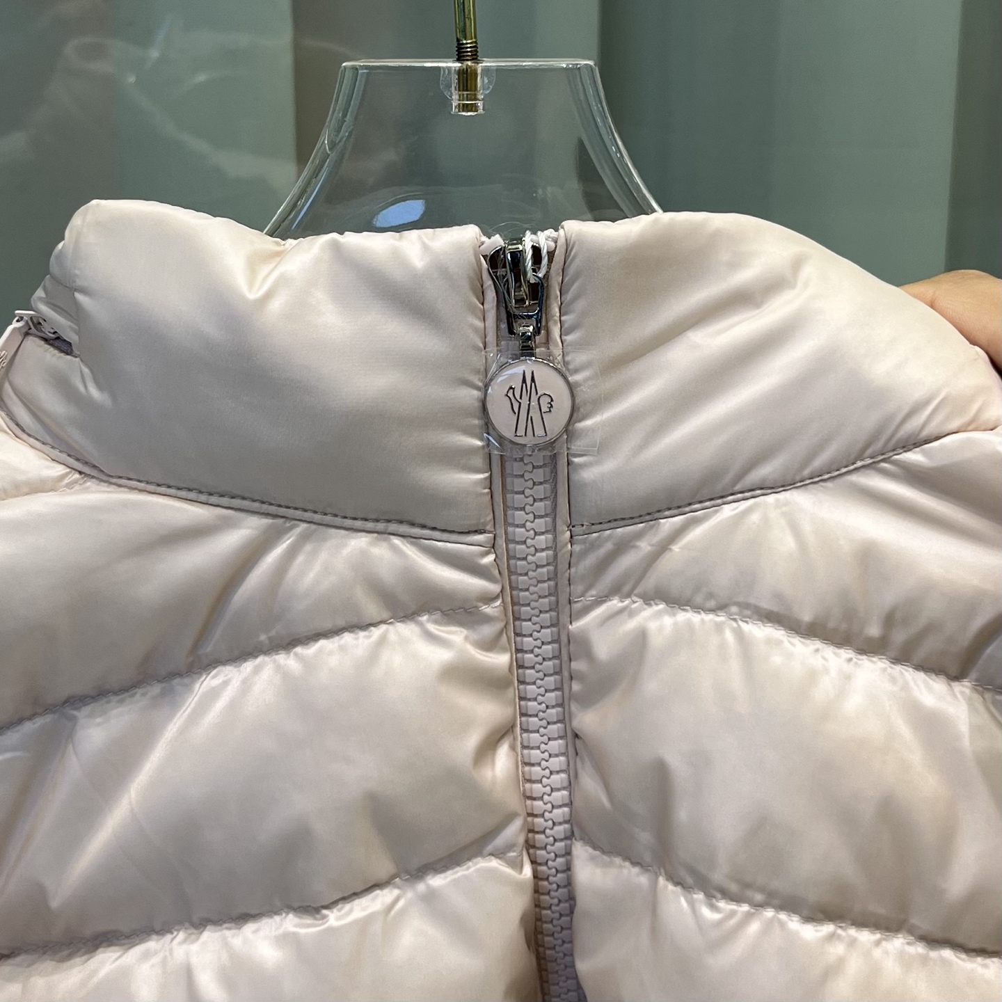 Moncler 25SS Mackage Oceane Women Down Jacket Size S-L