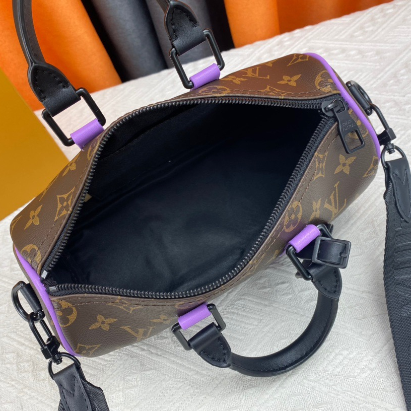 Louis Vuitton Keepall Bandoulière 25 Bags for Men