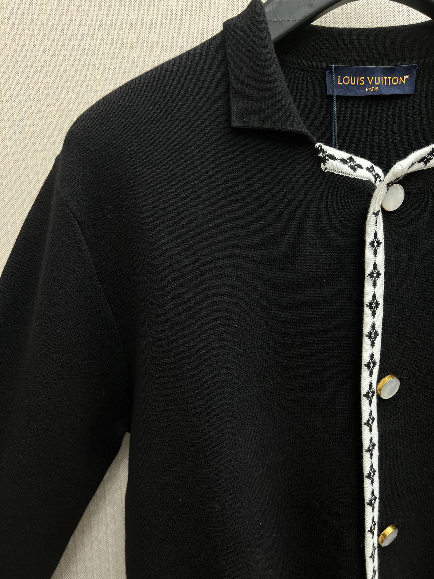 Louis Vuitton Unisex Jacket Size S-XL