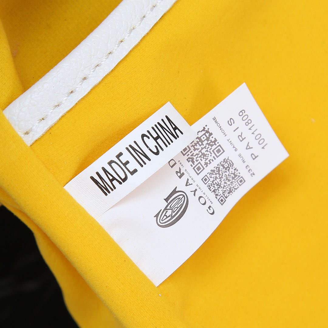 Goyard Vendome Shoulder Bags Size 25*17*8cm