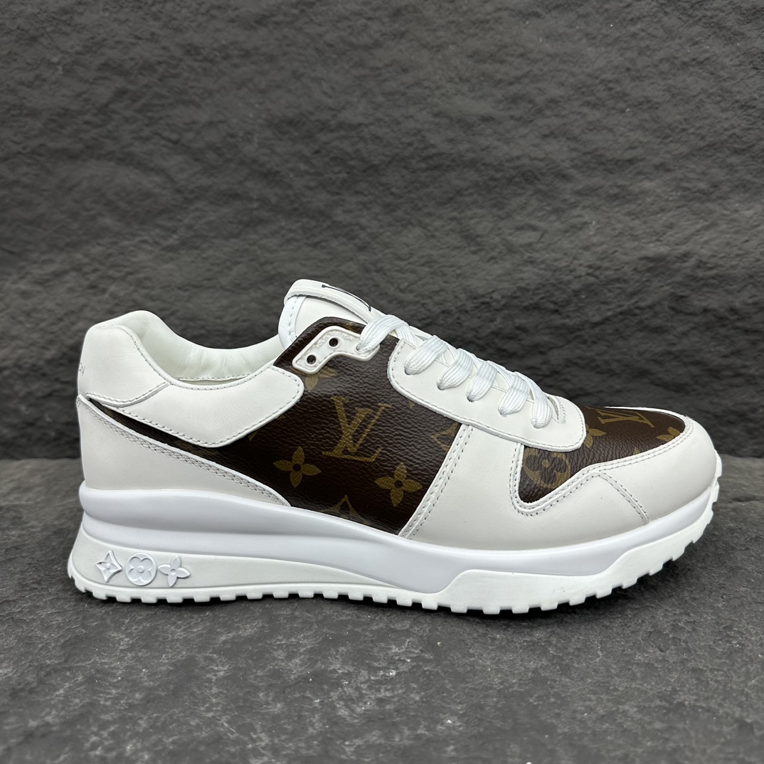 Louis Vuitton Run Away Sneaker For Men Size 39-46