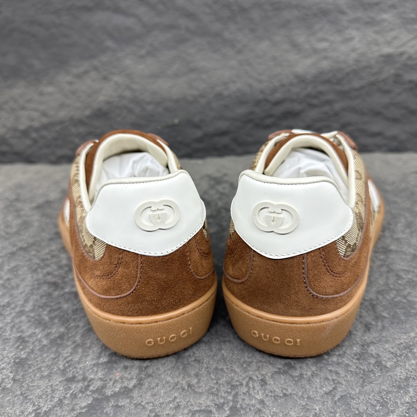 Gucci MIT GG Sneaker Size 36-45