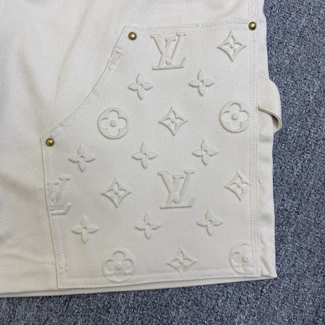 Louis Vuitton Shorts Size S-XL