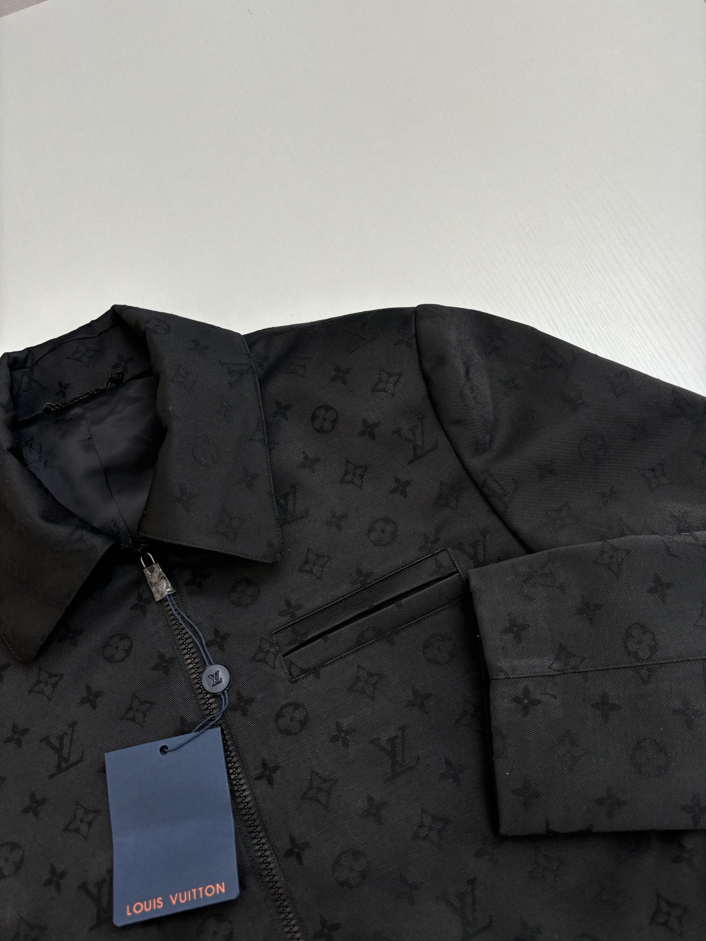 Louis Vuitton 2025SS New Jacket Size S-XL