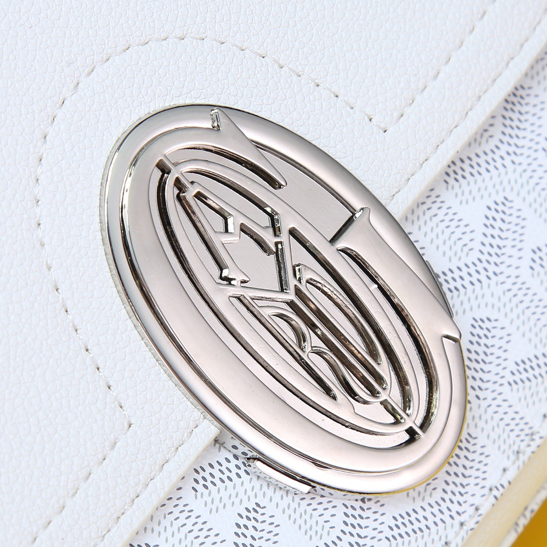 Goyard Vendome Shoulder Bags Size 25*17*8cm