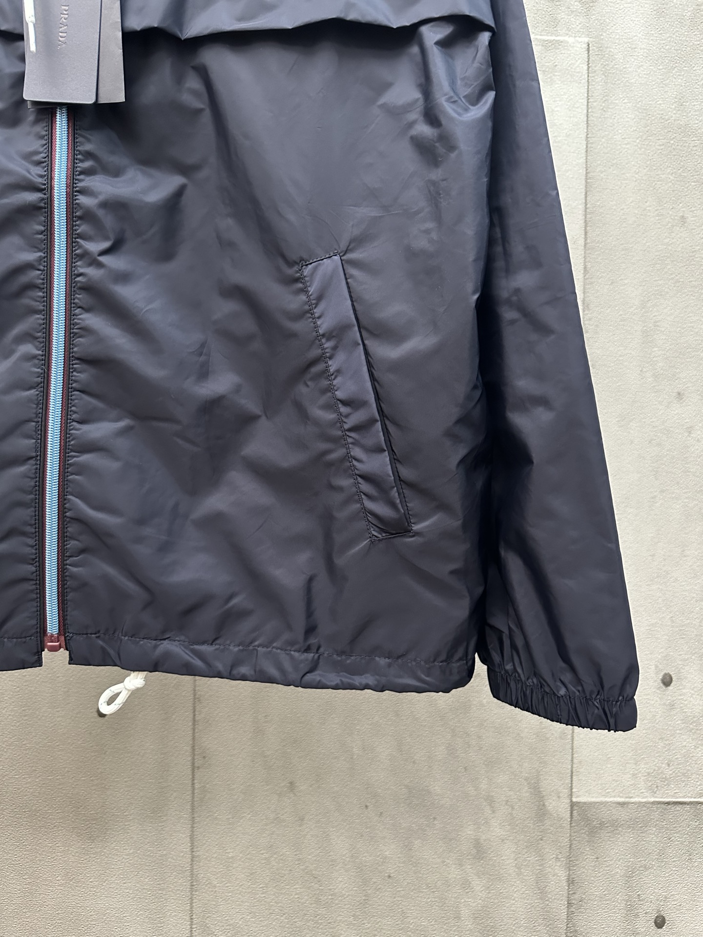 Prada New Unisex Jacket Size S-XL