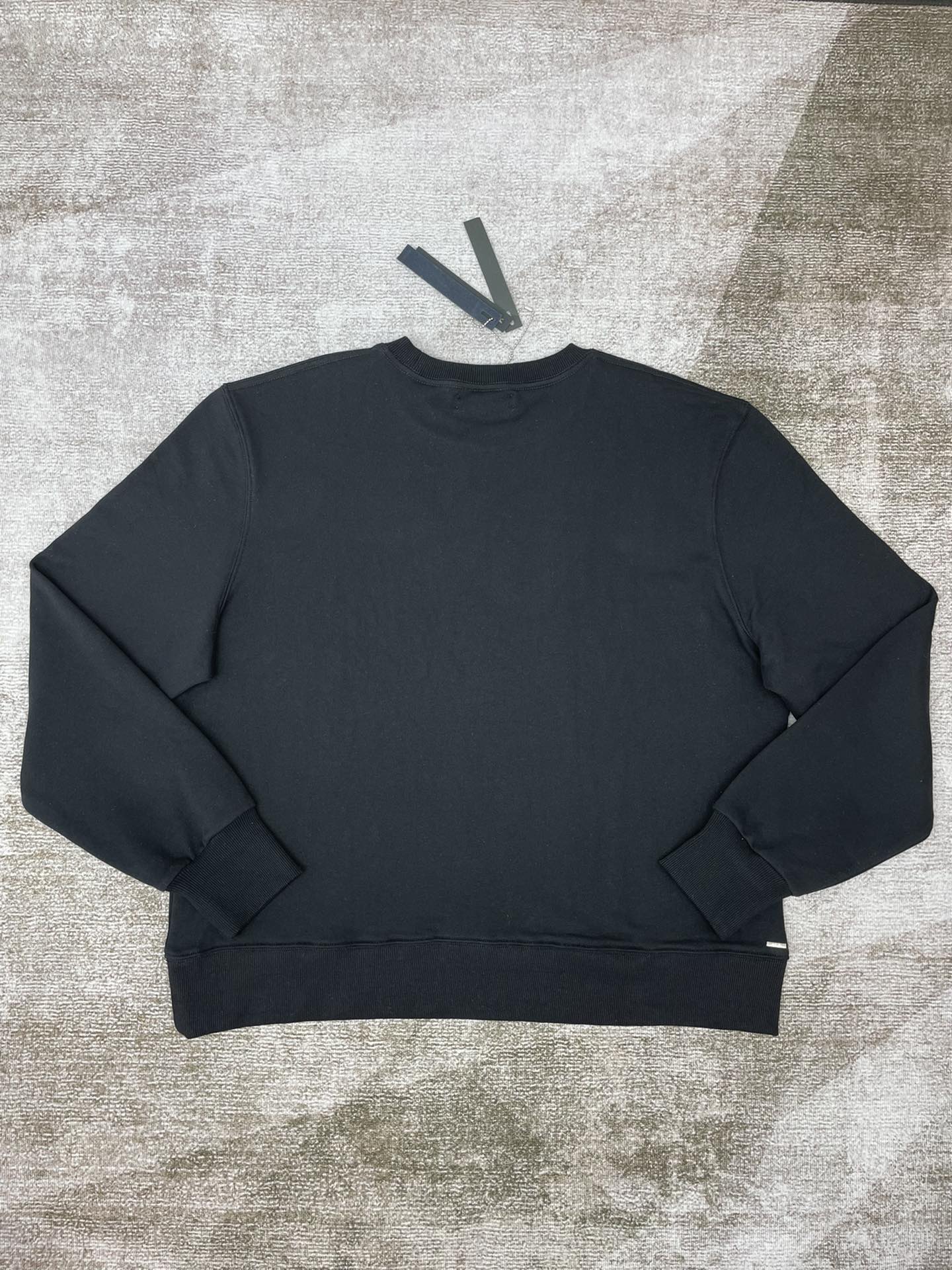 Amiri  Unisex Sweatshirt Size S-XL