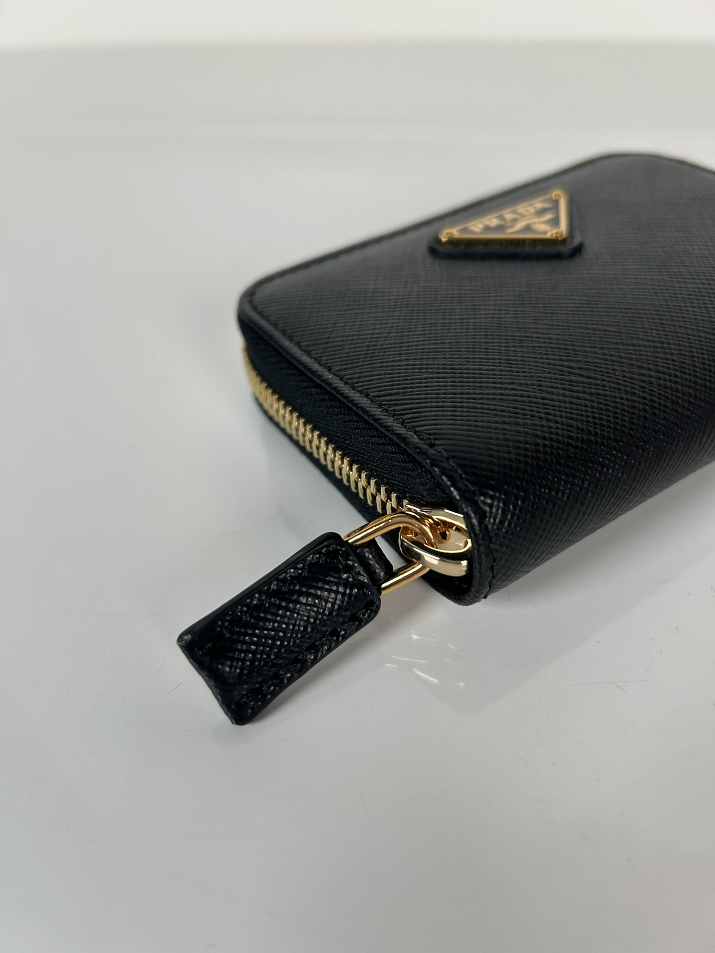 Prada Card Holder Size 11*8cm
