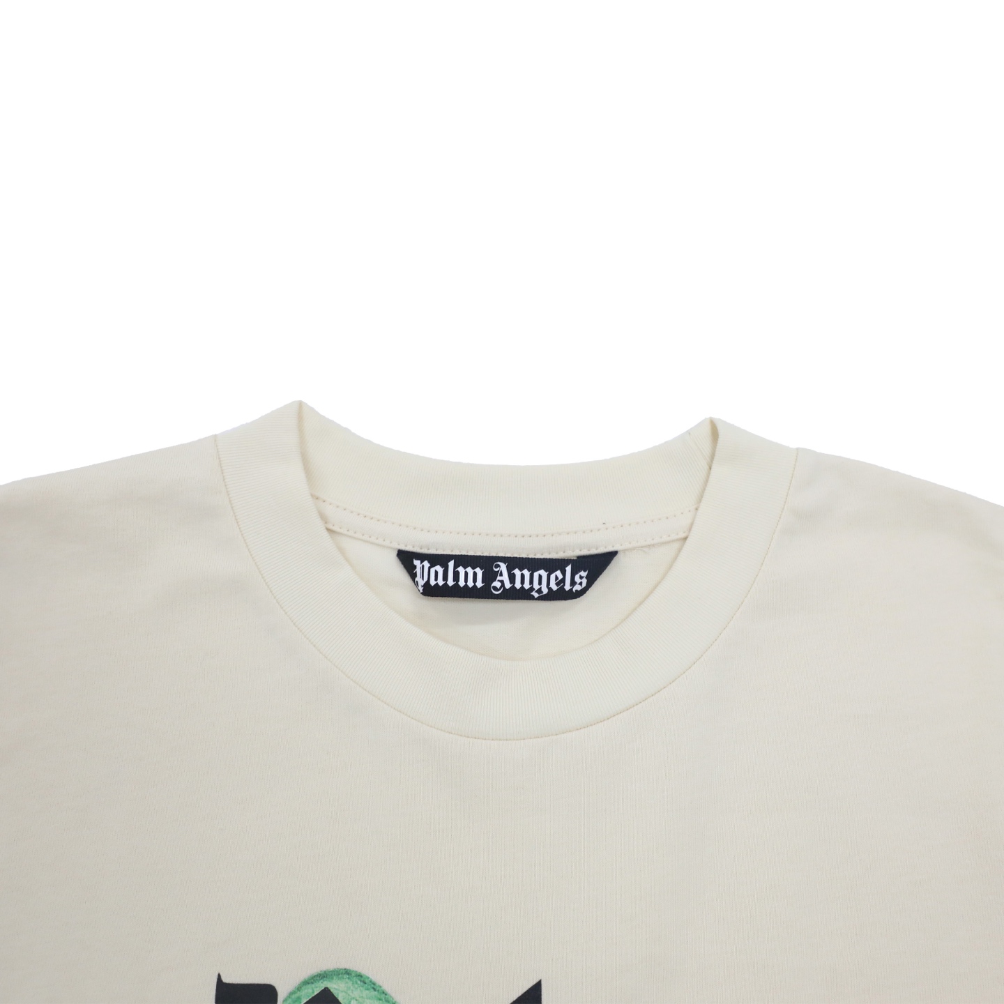 Palm Angels Unisex T Shirt Size S-XL