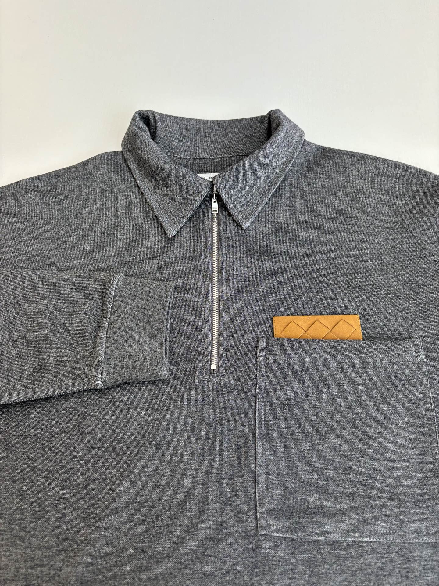 Bottega Veneta Unisex Sweatshirt Size S-XL