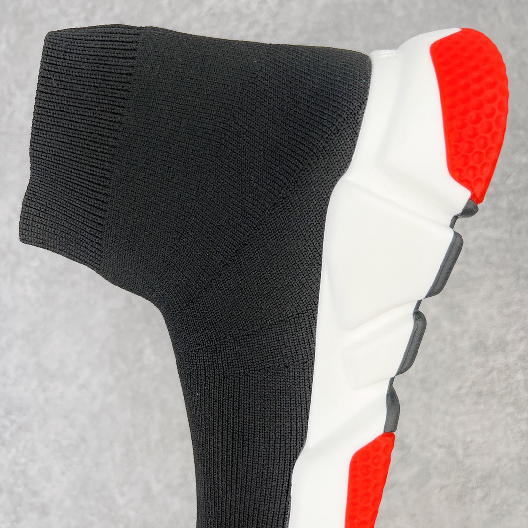 Balenciaga Speed Clear Sole Sneaker Size 36-46