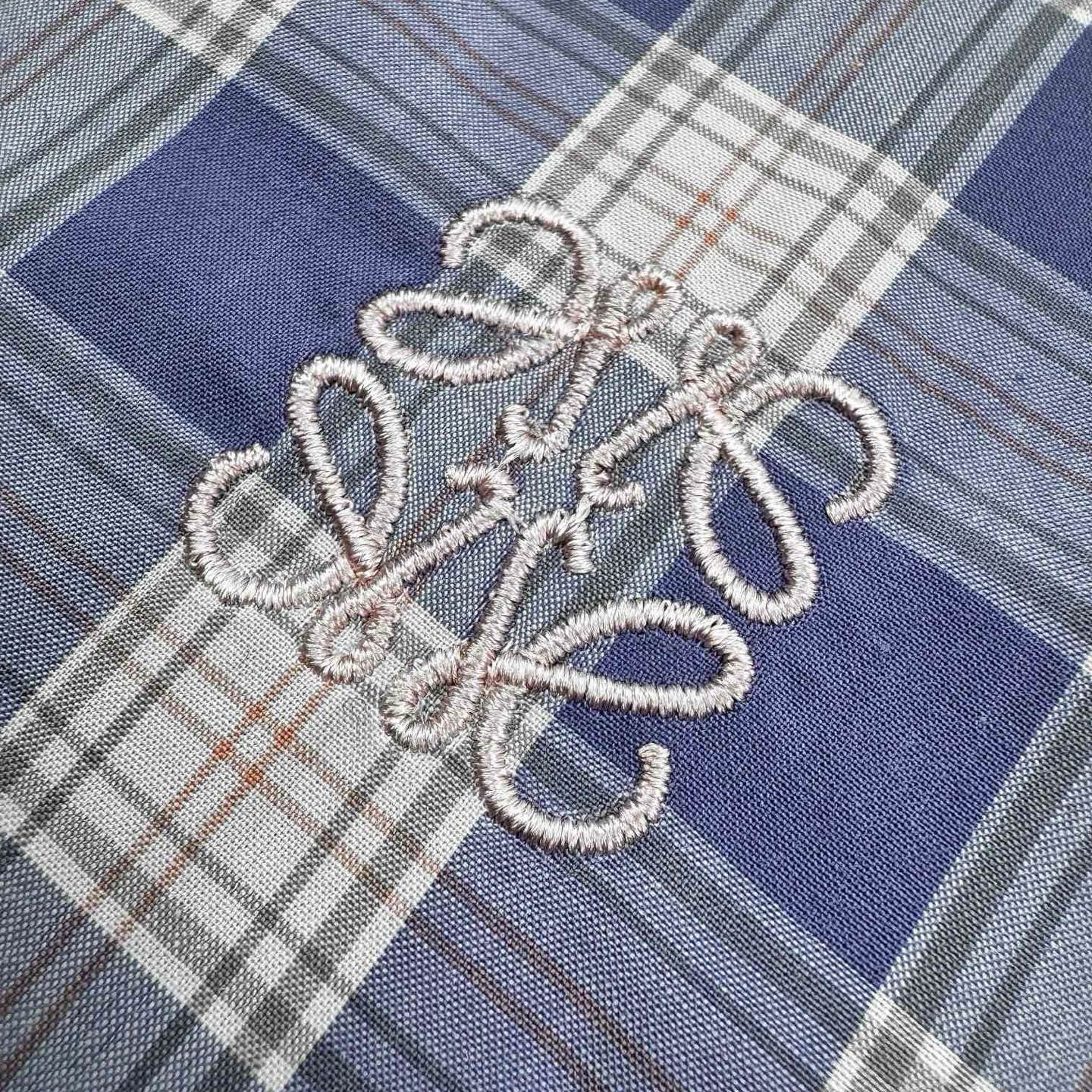 Loewe New Cotton T Shirt Size S-XL