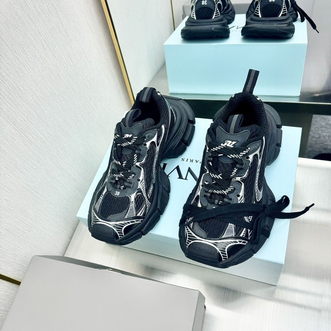 Balenciaga Track Sneaker Size 36-45