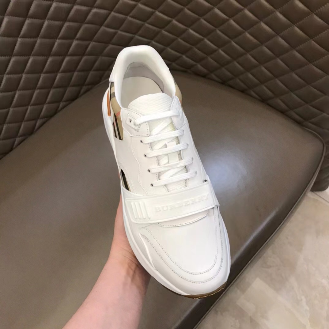 Burberry Sneaker Size 36-45
