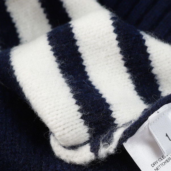 Thom Browne Unisex Sweatshirt Size S-L