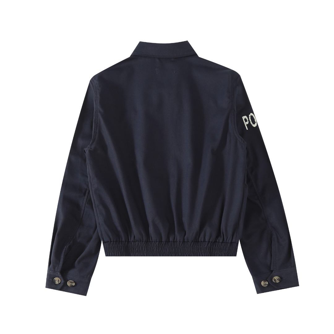 Ralph Lauren Unisex Jacket Size S-XL