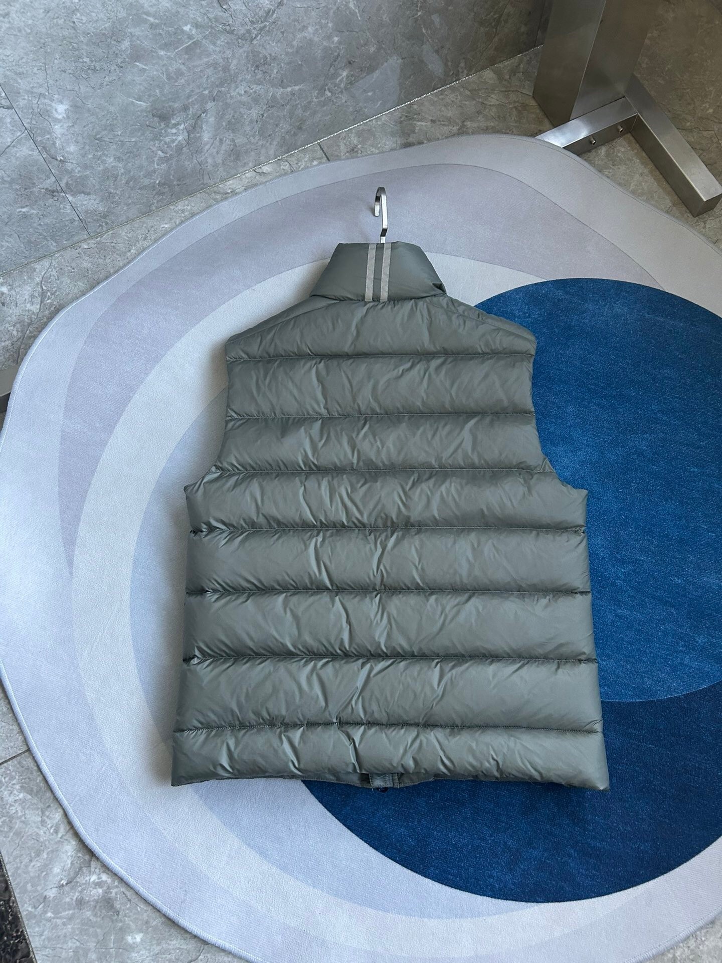 Canada Goose E2229 Crofton Vest-WD Men Winter Vest Size S-XXL