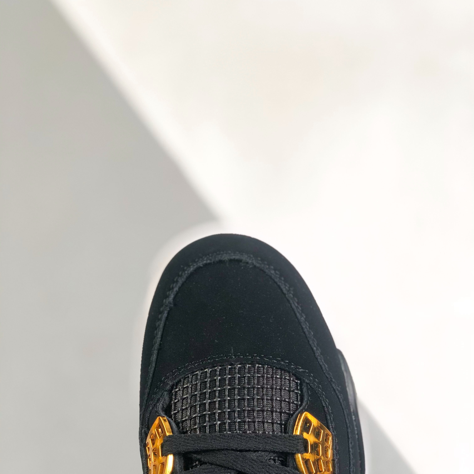 Nike Air Jordan 4 Sneakers Shoes Gr. 36-46