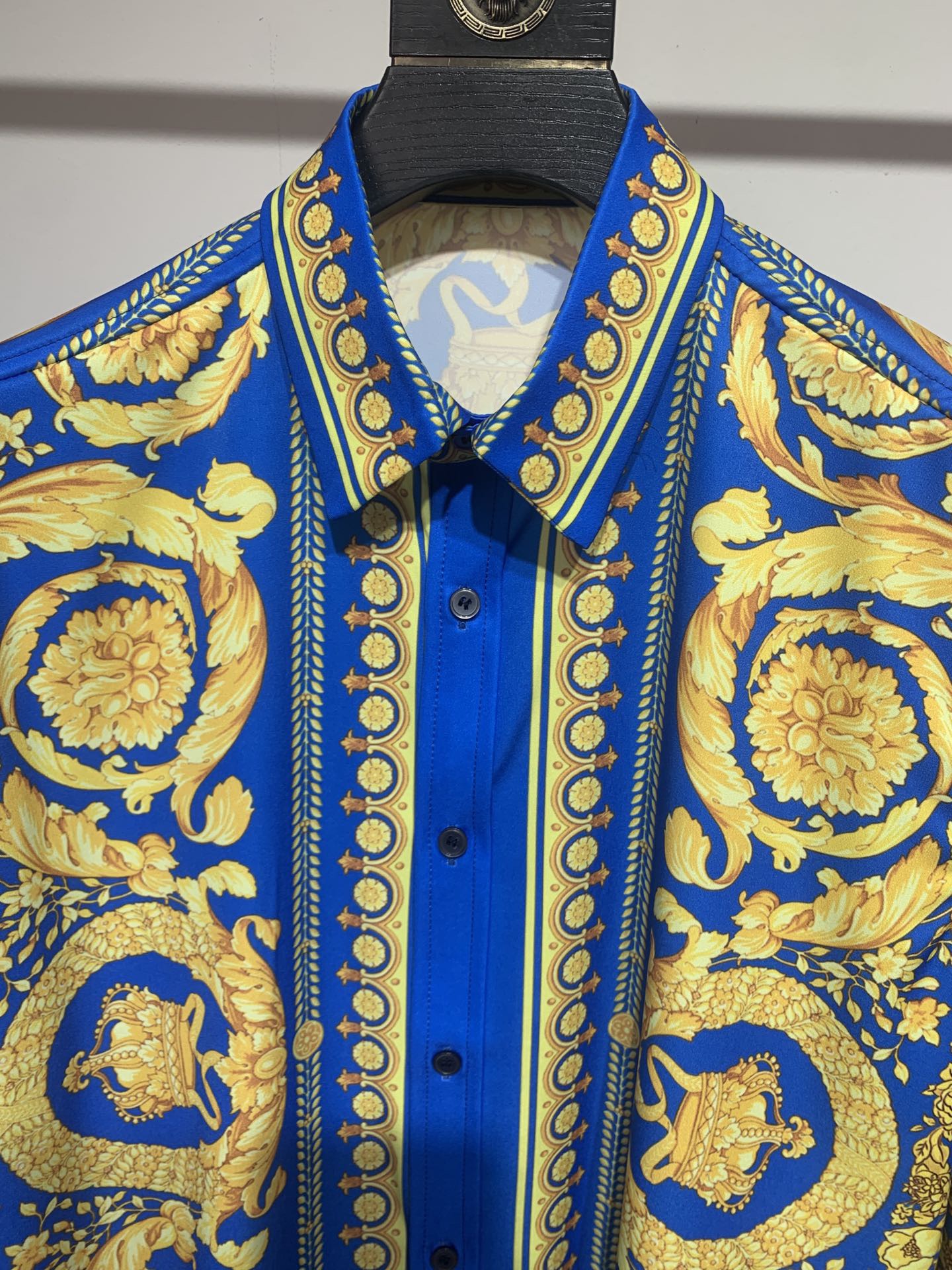 Versace 2025 new Shirt Size S-2XL