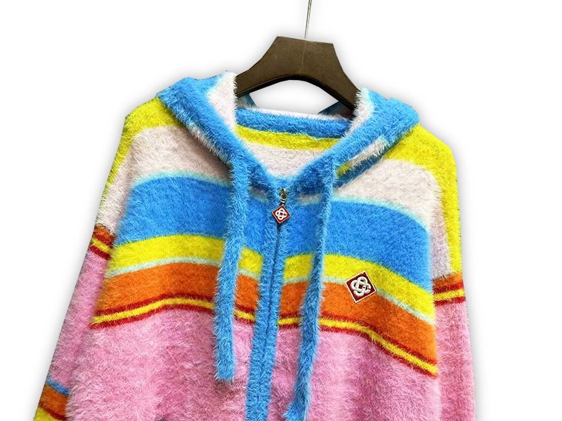 Casablanca Unisex Jacket Size M-XXL