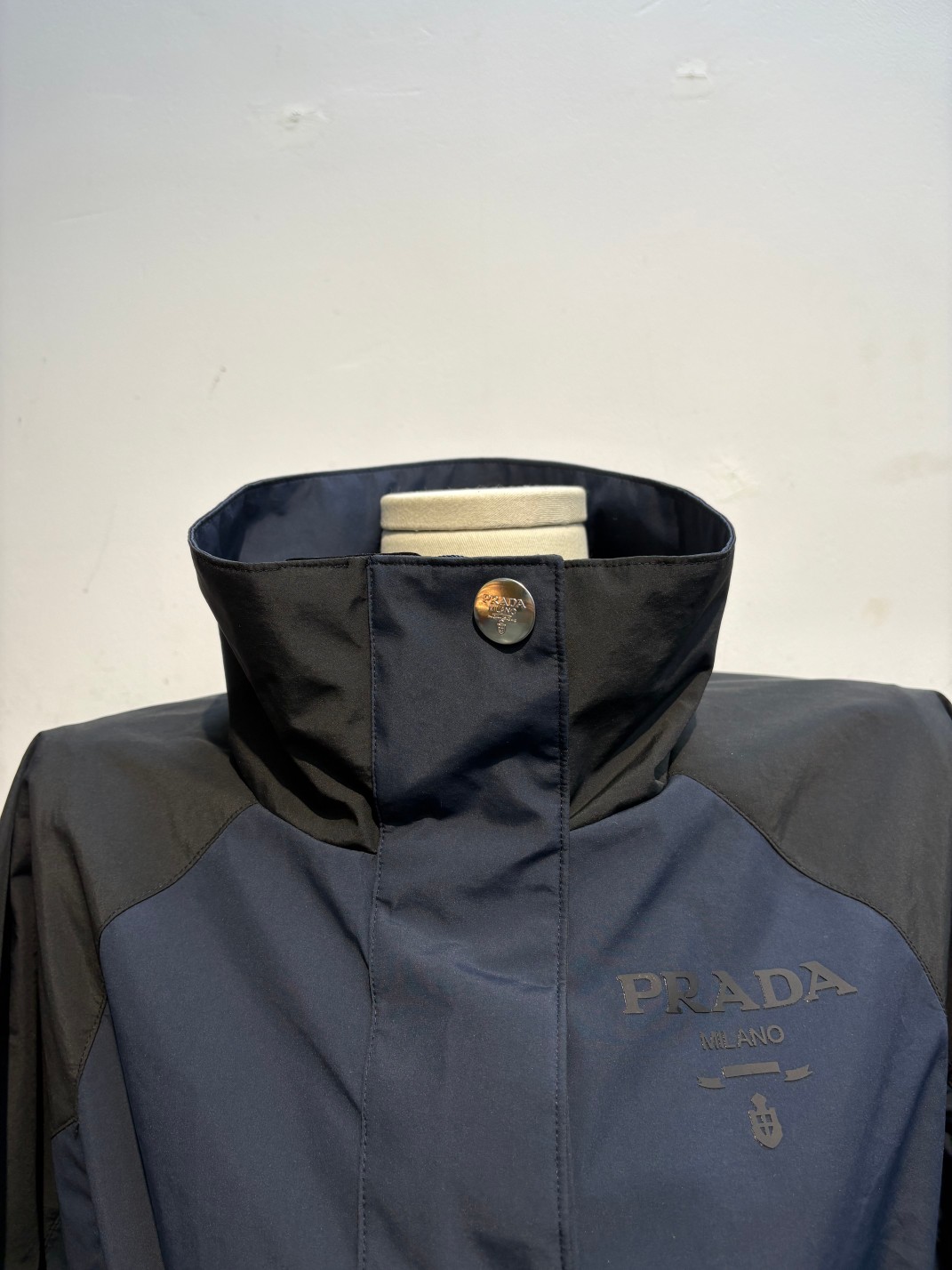 Prada 2025fw New Women Jacket Size S-L