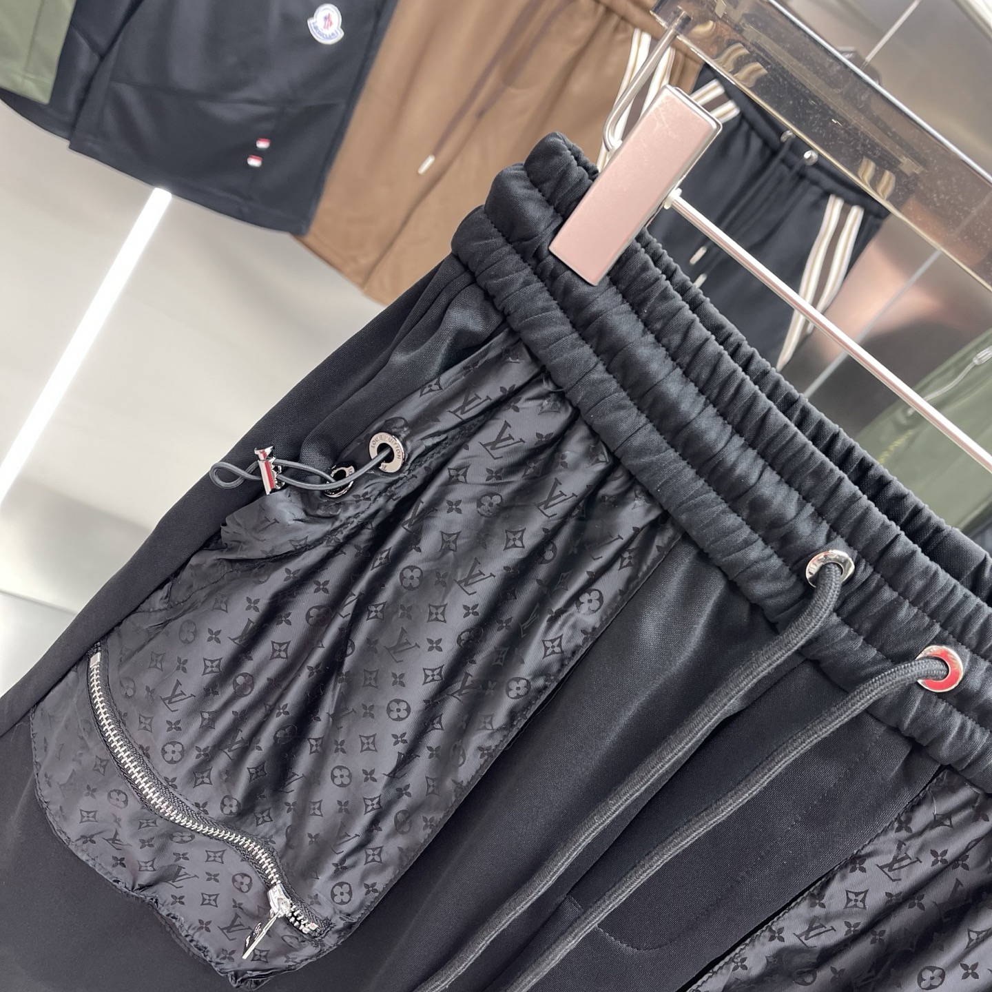 Louis Vuitton Shorts M-3XL