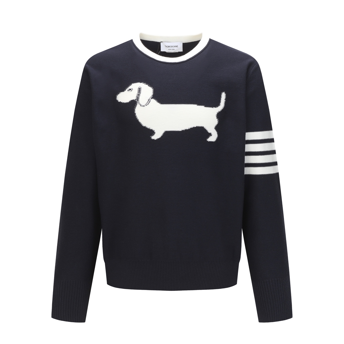 Thom Browne Unisex Sweatshirt Size S-L