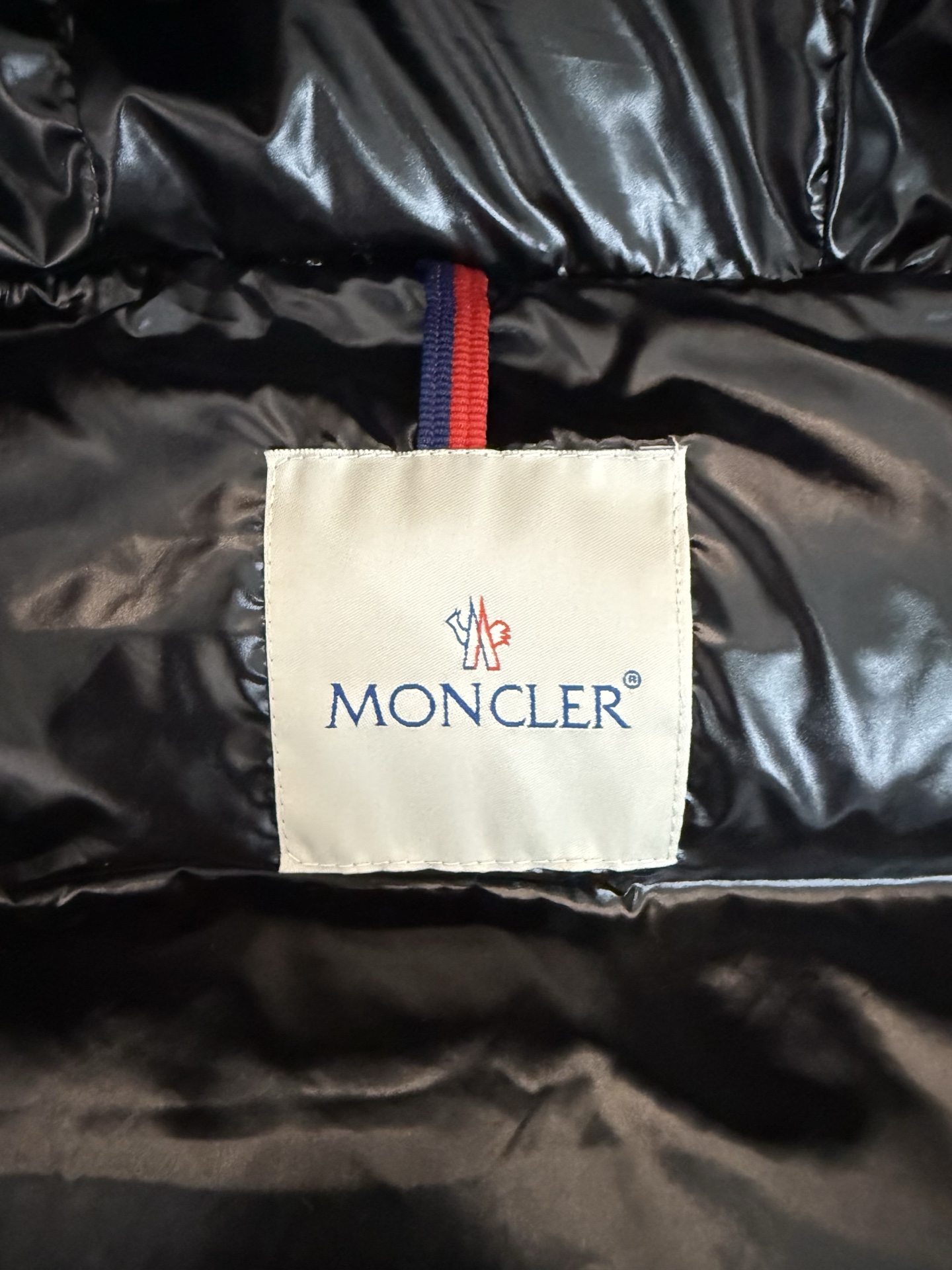 Moncler Women Bosona Long Down Jacket Size S-XL
