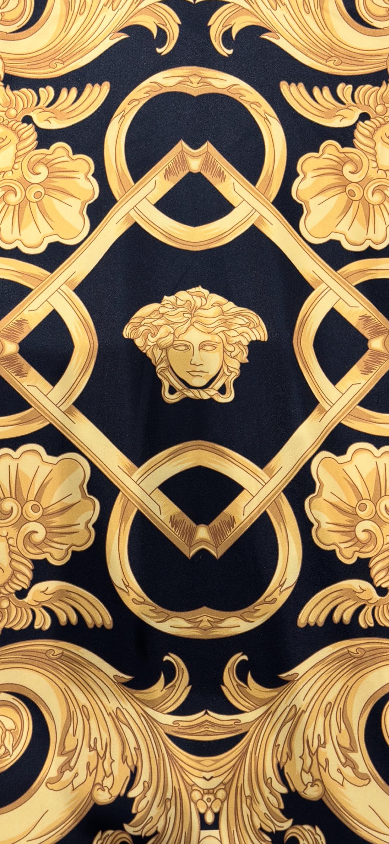 Versace 2025 new Shirt Size S-2XL