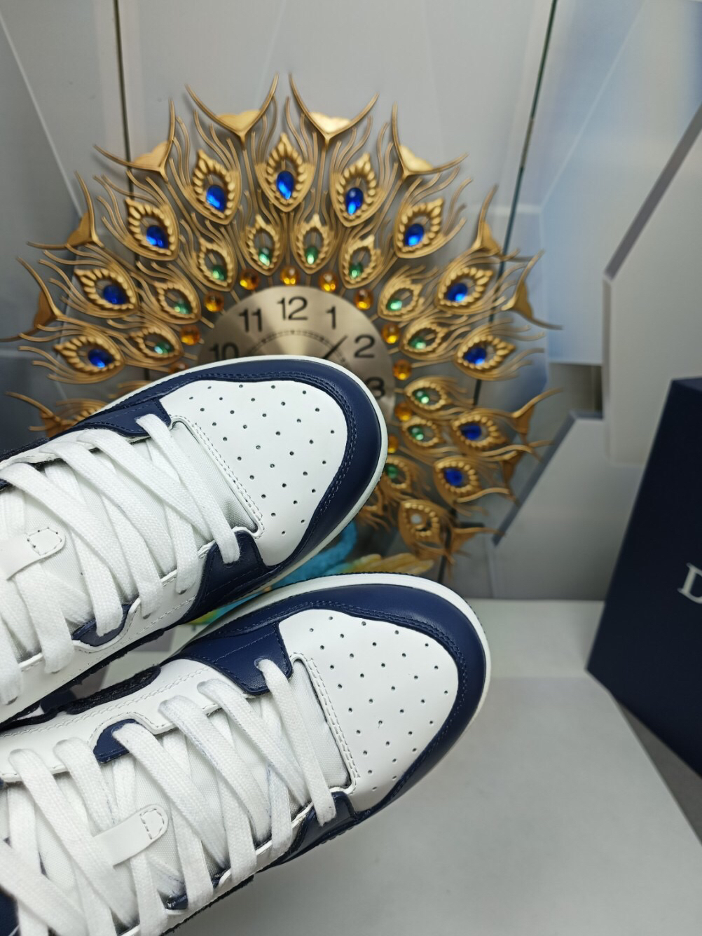 Dior B57 Men Sneaker Size 40-46