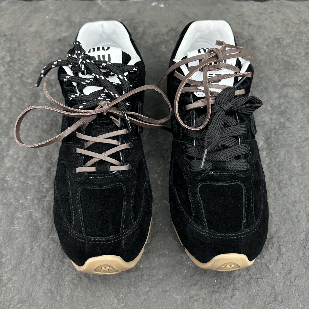 MiuMiu x New Balance Sneaker Size 35-46