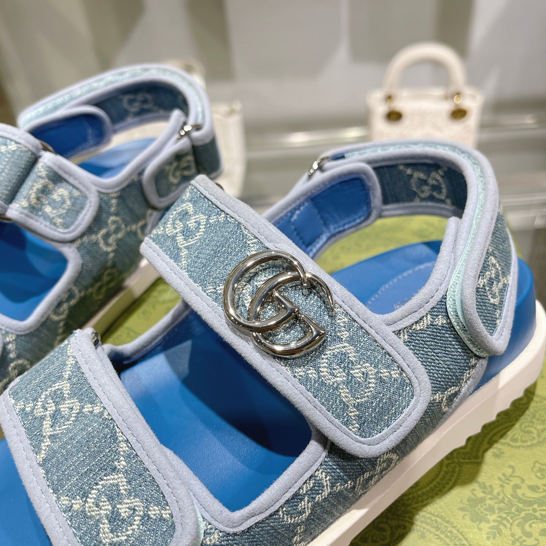 Gucci 2024ss Sandals Size 36-41