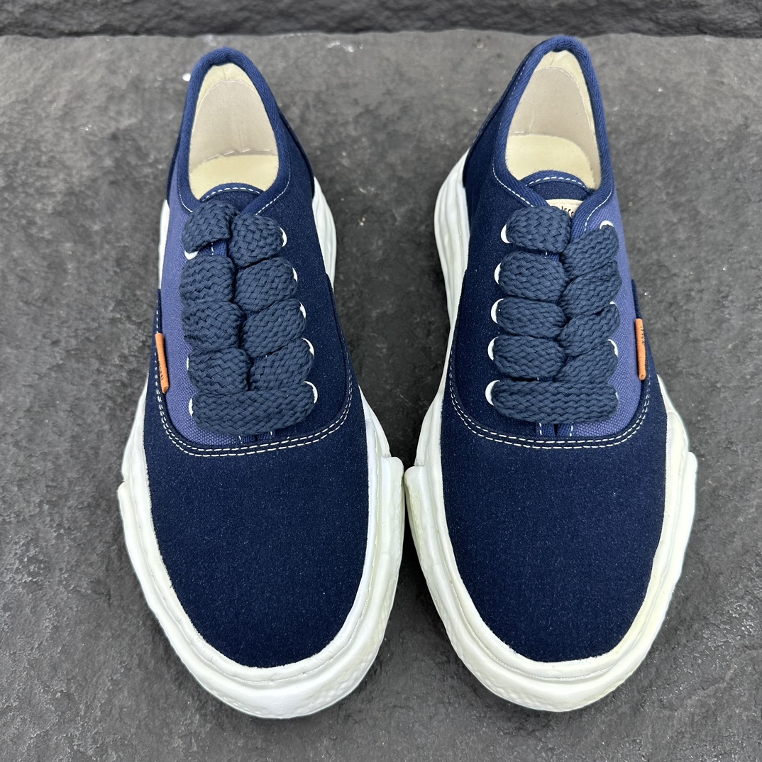 Aison Mihara Yasuhiro MMY Sneaker Size 36-46