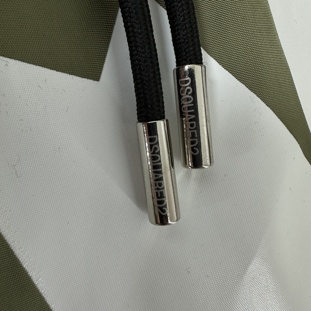 Dsquared Beach Pants Size M-XXXL