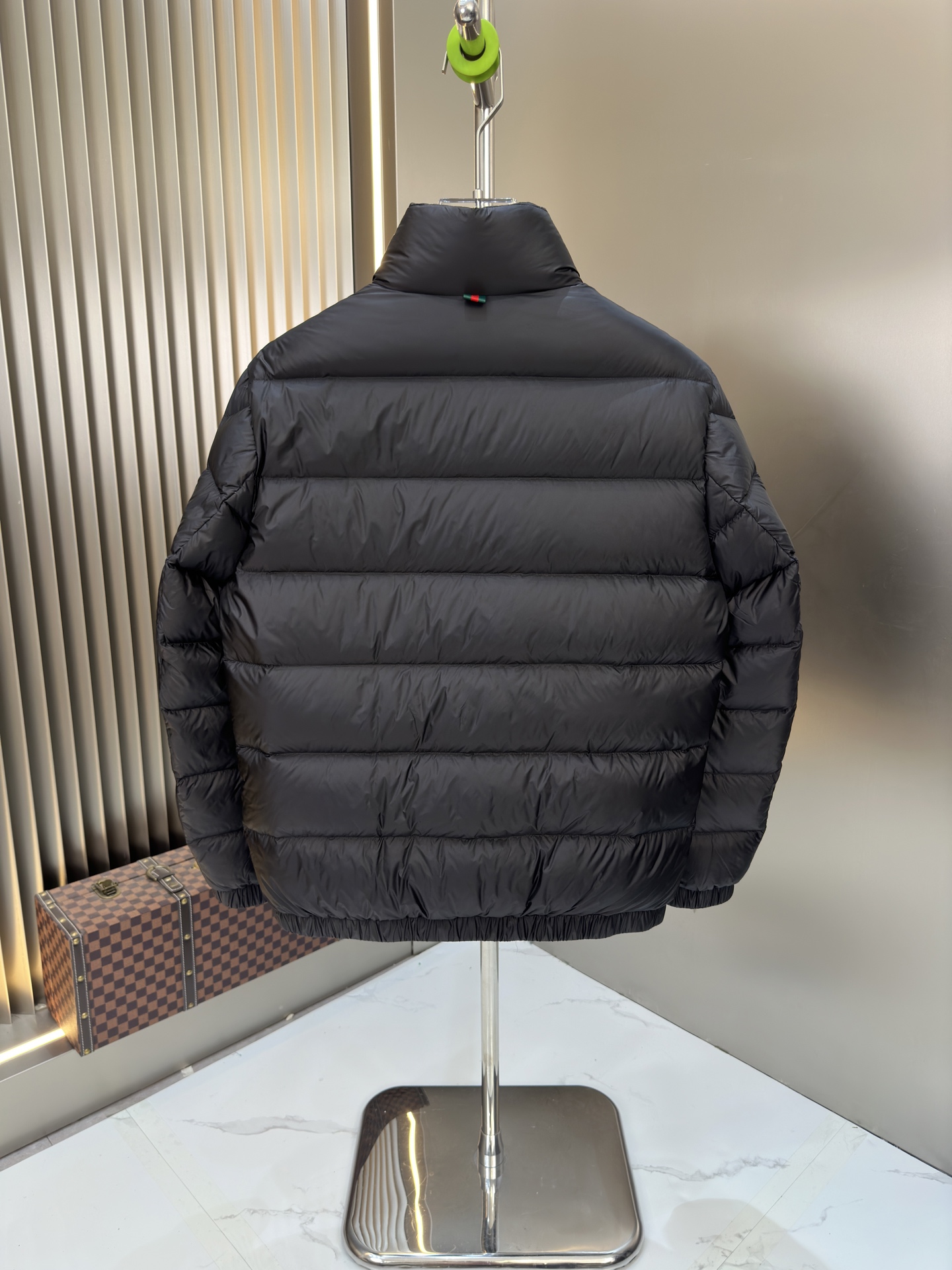Gucci 25ss Unisex Down Jacket Size M-XXXL
