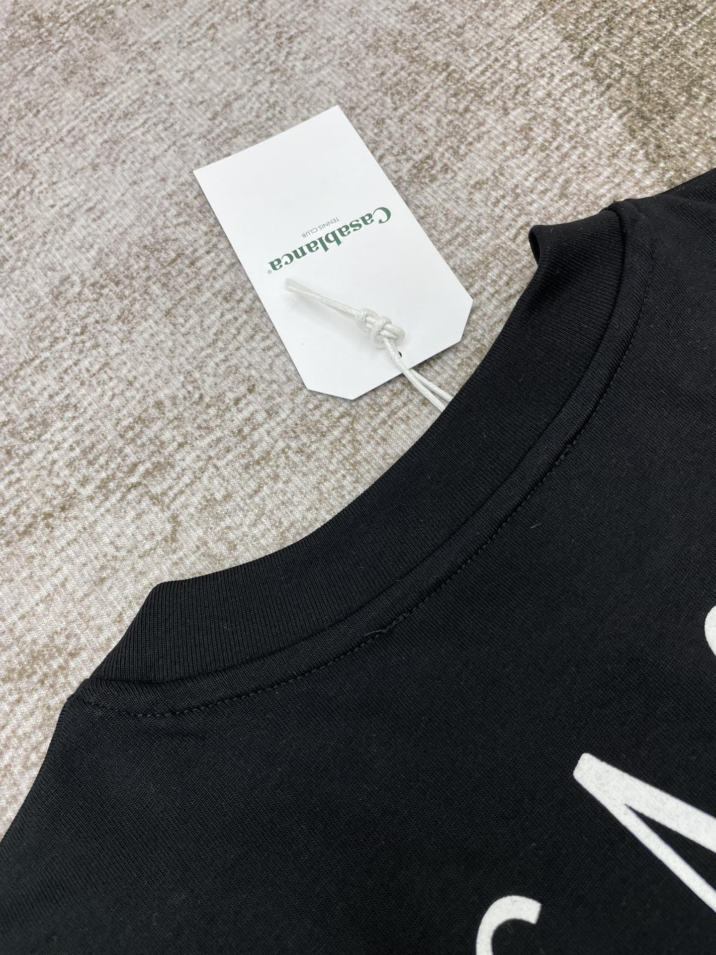 Casablanca T Shirt Size S-XL