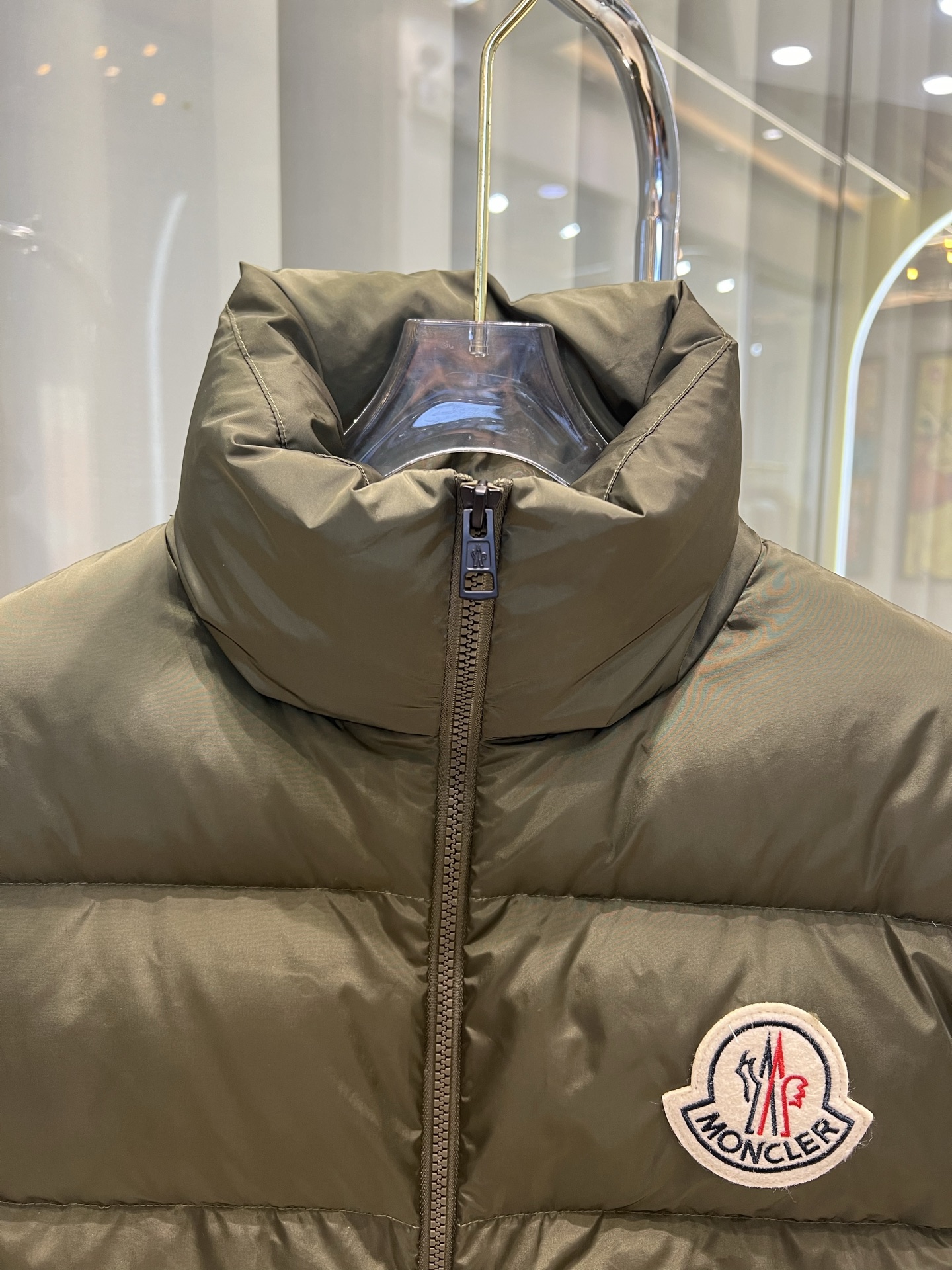 Moncler 25SS Mackage Oceane Down Jacket Size M-XXL