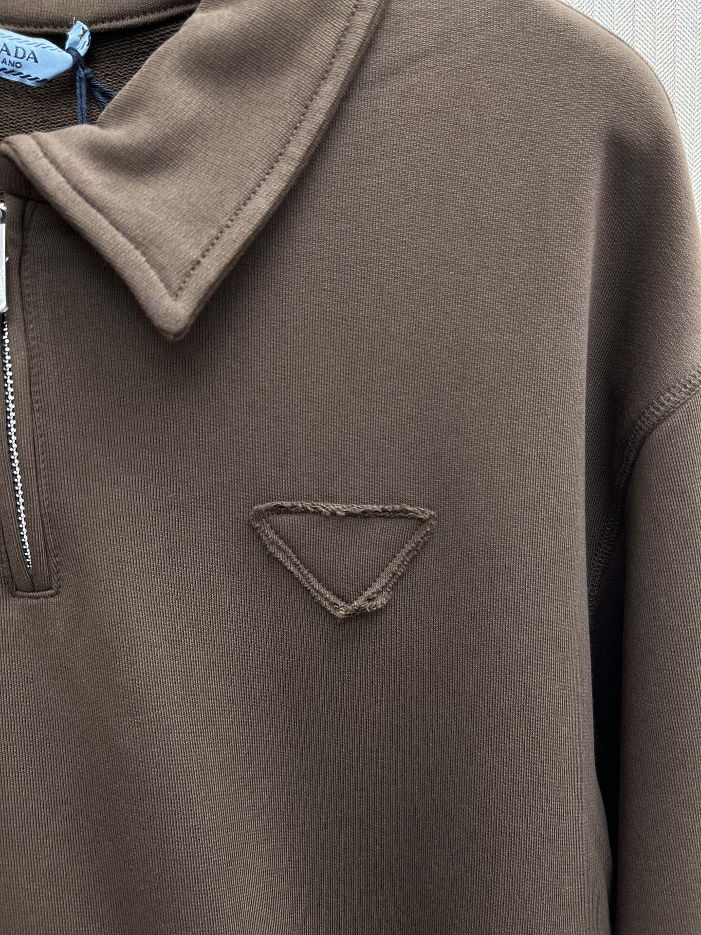 Prada Unisex Sweatshirt Size S-XL