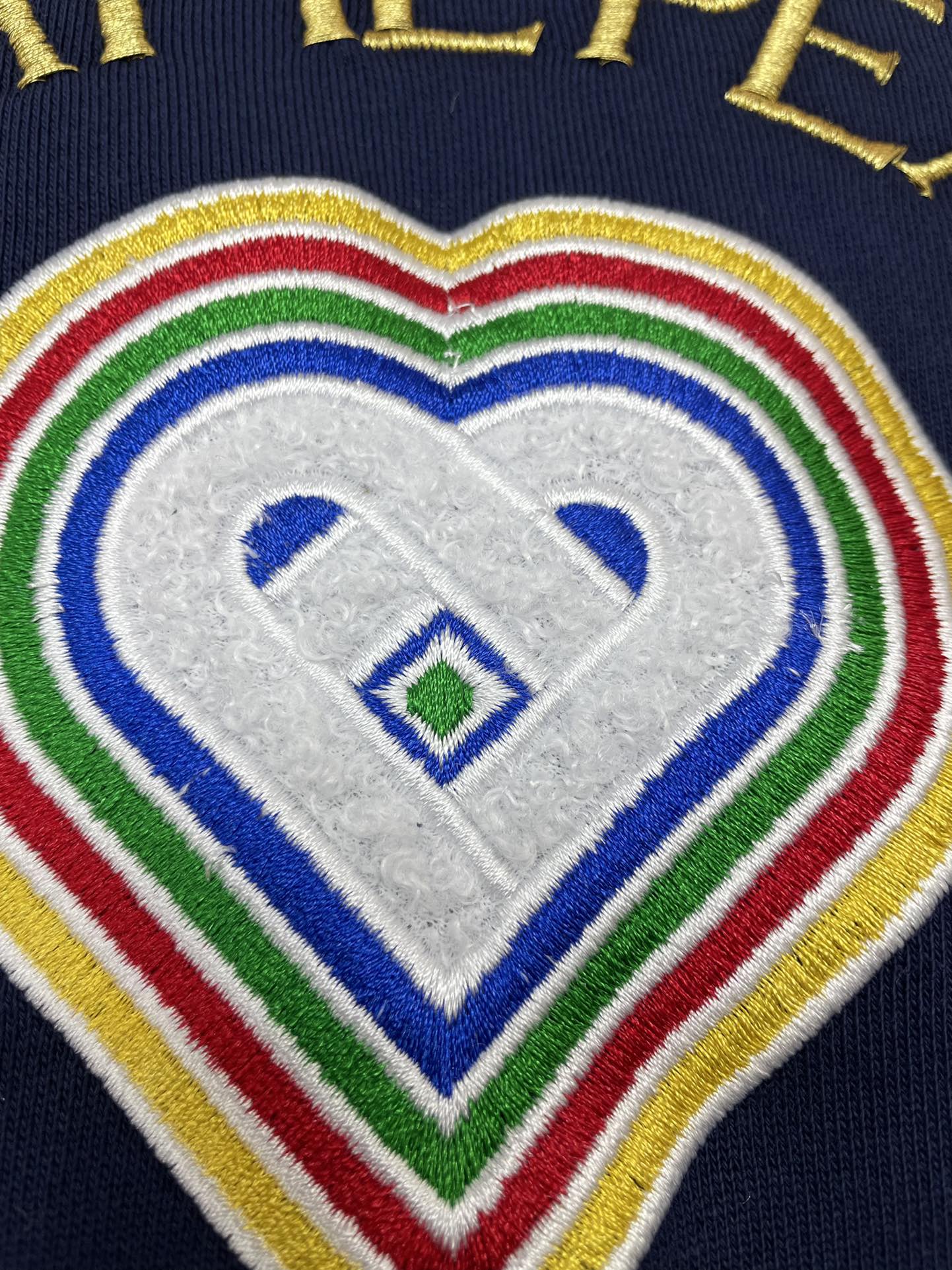 Casablanca Unisex Sweatshirt Size S-XL