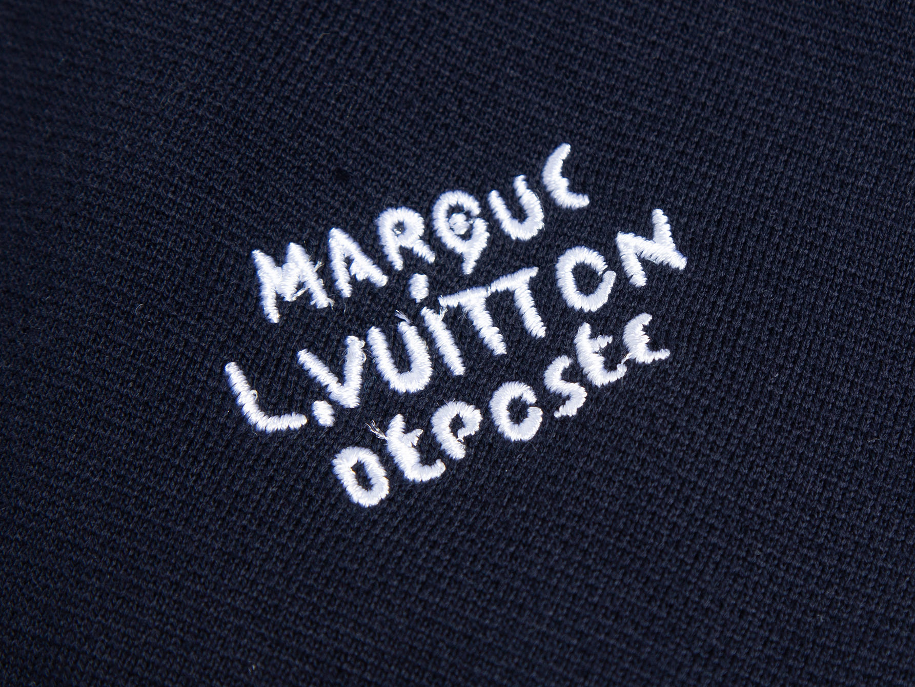 Louis Vuitton Unisex Jacket Size S-XL