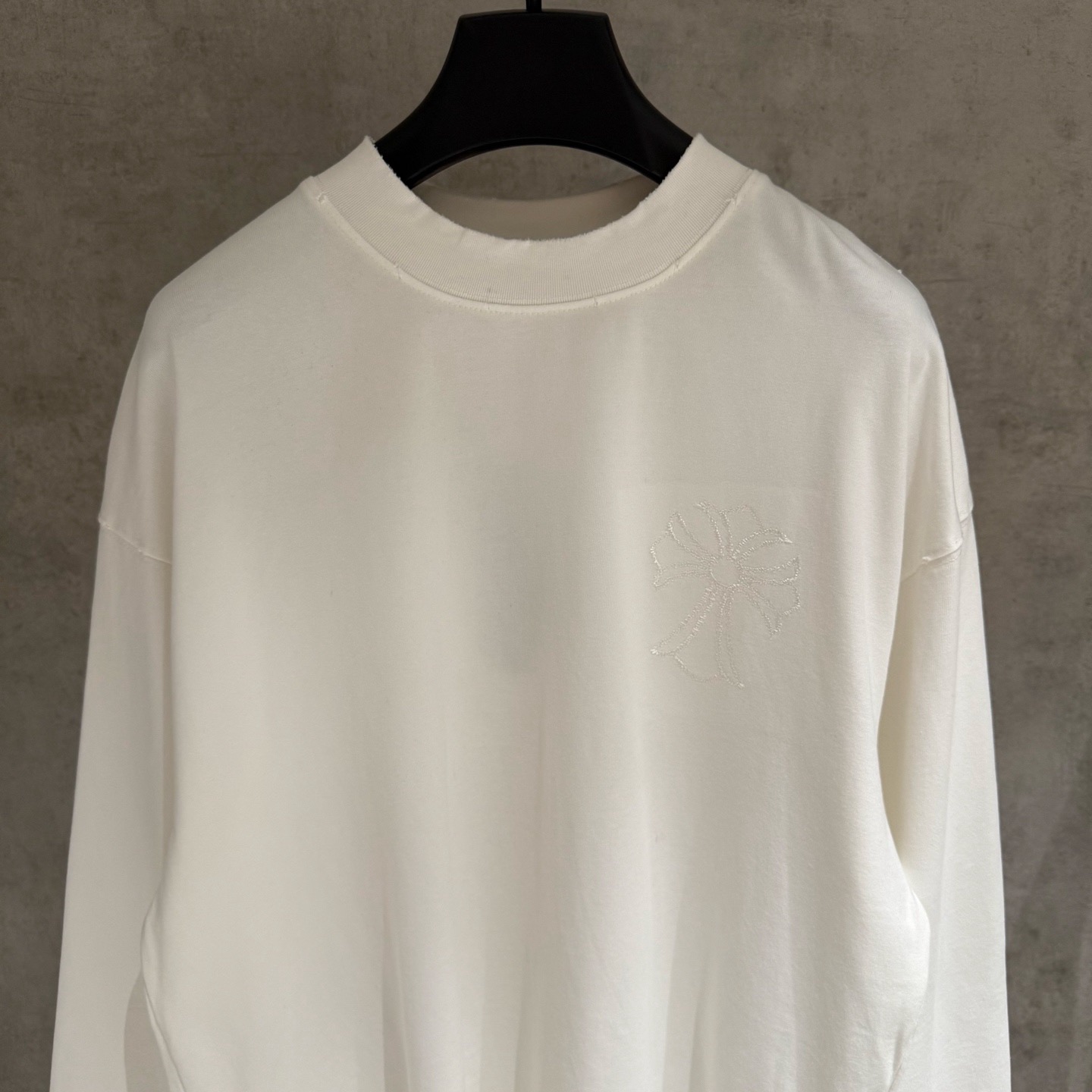 Chrome Hearts Unisex Sweatshirt Size M-XXL