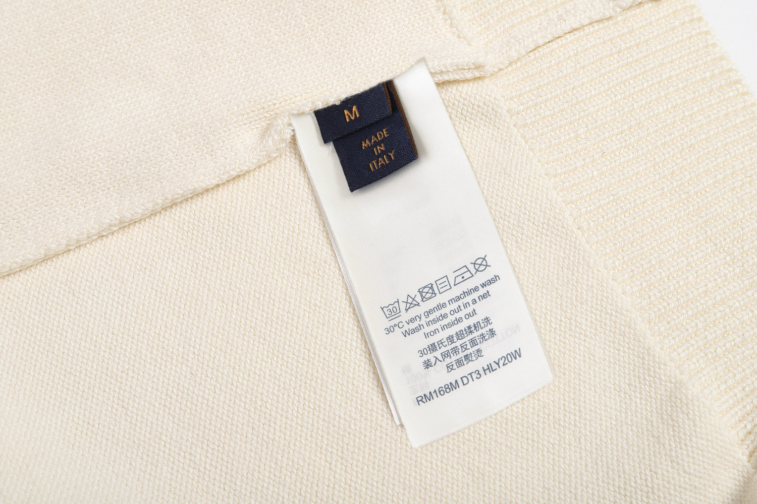 Louis Vuitton Unisex Jacket Size S-L